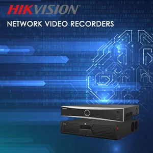 Network Video Recorders