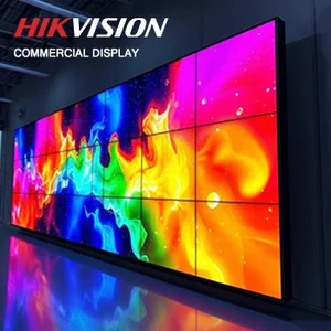 Commercial Display