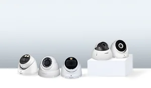 กล้องระบบอนาล็อก Analog HDCVI กล้องระบบอนาล็อก Analog HDCVI