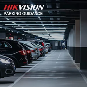 Parking Guidance Parking Guidance