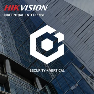 HikCentral Enterprise HikCentral Enterprise