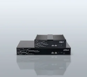 DAHUA (IVD) Intelligent Video Device DAHUA (IVD) Intelligent Video Device