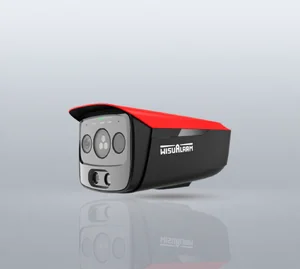 Fire Safety Cameras