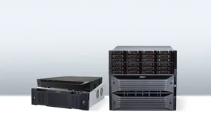 IP Storage DAHUA