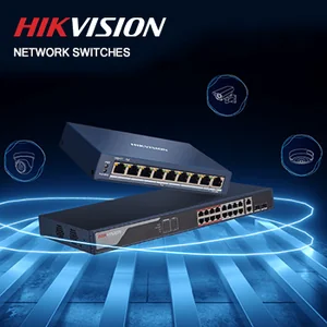 Network Switches