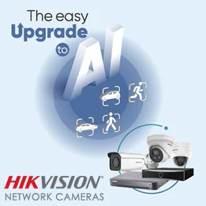 Network Camera