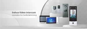 Video Intercom