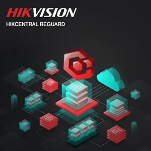 HikCentral ReGuard HikCentral ReGuard