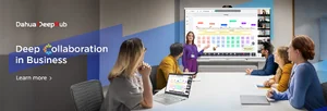 จอ (Interactive Whiteboards DAHUA) จอ (Interactive Whiteboards DAHUA)
