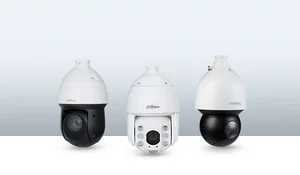 PTZ Speed dome IP Dahua