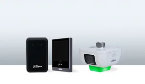 Smart Parking Dahua Smart Parking Dahua