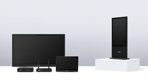 Display & Interactive Display & Interactive