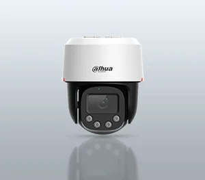 IP Camera 4MP