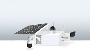 กล้องโซล่าเซลล์ 4G (Solar Camera) กล้องโซล่าเซลล์ 4G (Solar Camera)