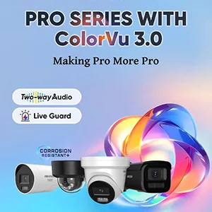 ColorVu Series