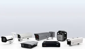 Intelligent Traffic Products