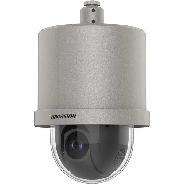 กล้องวงจรปิด HIKVISION รุ่น DS-2DF6C431-CX(T5/316L) : 6-inch 31x Explosion-proof Network Speed Dome image 2 กล้องวงจรปิด HIKVISION รุ่น DS-2DF6C431-CX(T5/316L) : 6-inch 31x Explosion-proof Network Speed Dome image 2