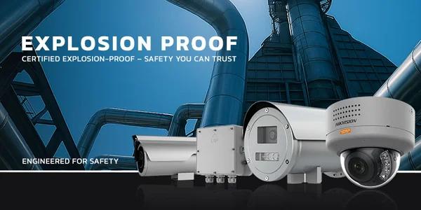 Explosion Proof Camera Explosion Proof Camera