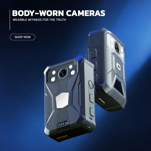 Body worn cameras Body worn cameras