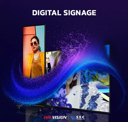 Digital Signage Digital Signage