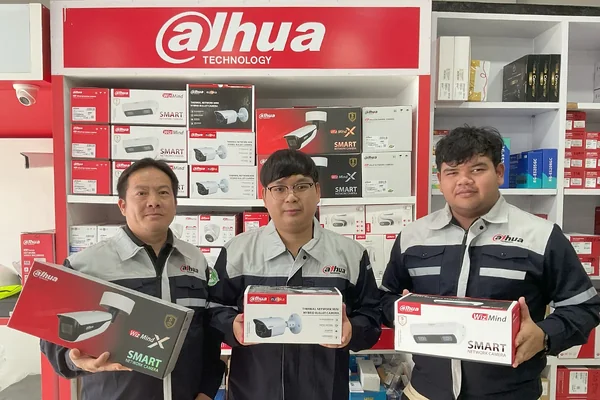 ทีม sale dahua ทีม sale dahua