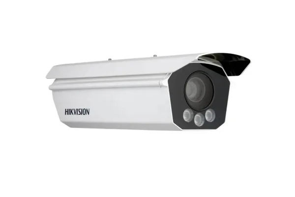 กล้องวงจรปิด HIKVISION Check Point System รุ่น iDS-TCV500-HE/1140(AF) : 5 MP ANPR Checkpoint Capture Unit image 2 กล้องวงจรปิด HIKVISION Check Point System รุ่น iDS-TCV500-HE/1140(AF) : 5 MP ANPR Checkpoint Capture Unit image 2