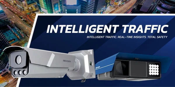 Intelligent Traffic System Intelligent Traffic System