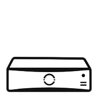 Network Video Recorders (NVR) Network Video Recorders (NVR)