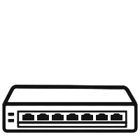 Network Switches Network Switches