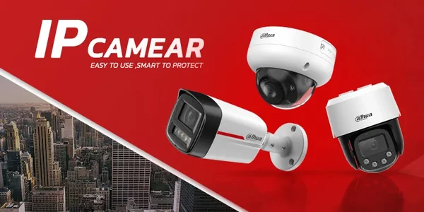 กล้องวงจรปิด Dahua IP Camera Dahua กล้องวงจรปิด Dahua IP Camera Dahua