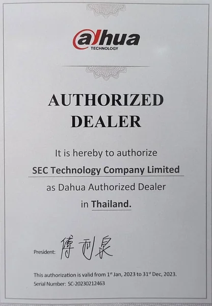 AUTHORIZED DEALER AUTHORIZED DEALER