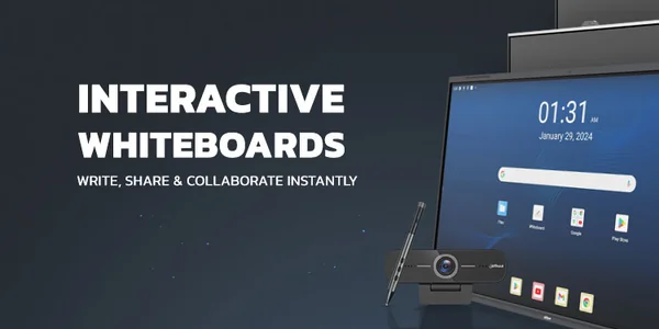 Interactive Whiteboards Dahua Interactive Whiteboards Dahua