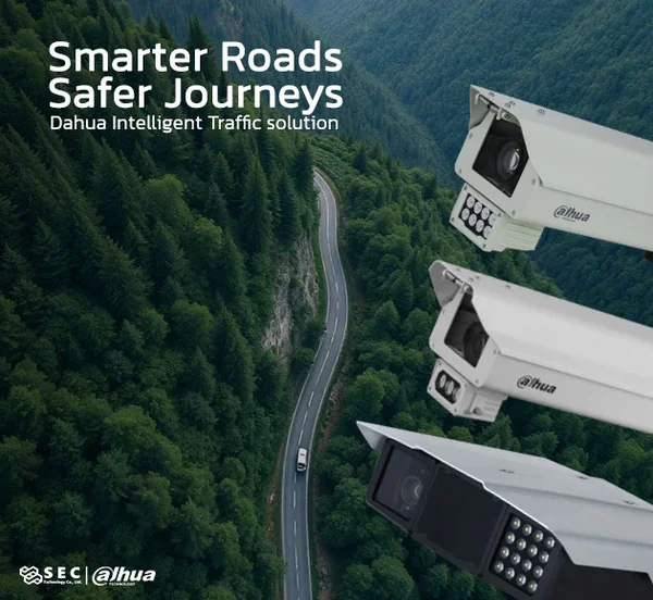 Dahua Intellingent Traffic Products Dahua Intellingent Traffic Products