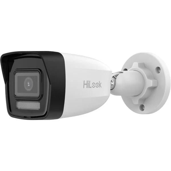 กล้องวงจรปิด HIKVISION รุ่นIPC-B120HA-LU(2.8mm)(HiLookSTD):2 MP Smart Hybrid Light MD 2.0 Fixed Bullet Network Camera