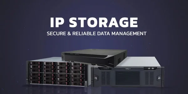 เครื่องบันทึก IP Storage Dahua สำหรับระบบขนาดใหญ่ คุณภาพสูง เครื่องบันทึก IP Storage Dahua สำหรับระบบขนาดใหญ่ คุณภาพสูง
