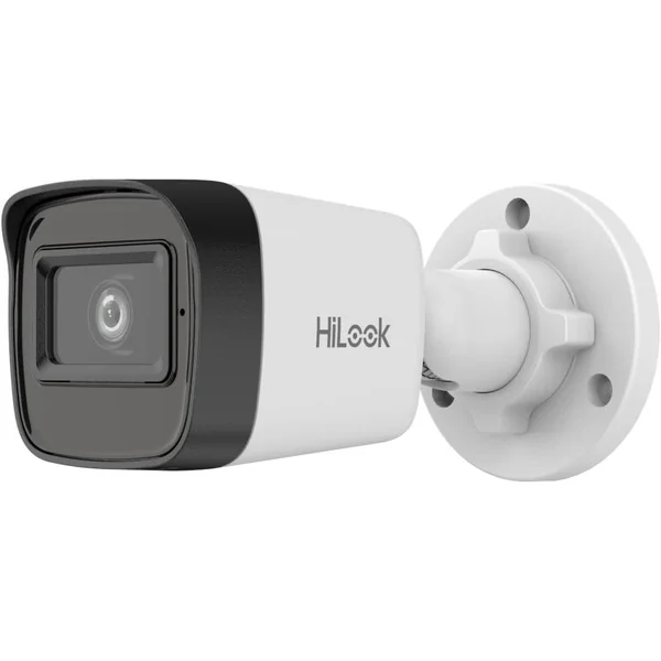 กล้องวงจรปิด HIKVISION รุ่นIPC-B121HE-UC(4mm)(HiLookSTD) :2 MP Fixed Bullet Network Camera กล้องวงจรปิด HIKVISION รุ่นIPC-B121HE-UC(4mm)(HiLookSTD) :2 MP Fixed Bullet Network Camera