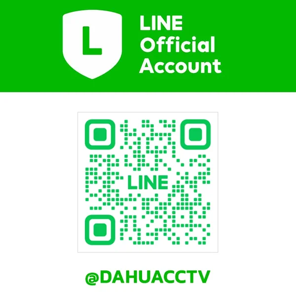 LINE official Account LINE official Account