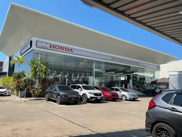 งานติดตั้งกล้องวงจรปิด ยี่ห้อ HIKVISION ความละเอียด 2MP จำนวน 14 ตัว ภายในบริเวณศูนย์ฮอนด้า สาขาศรีราชา จ.ชลบุรี งานติดตั้งกล้องวงจรปิด ยี่ห้อ HIKVISION ความละเอียด 2MP จำนวน 14 ตัว ภายในบริเวณศูนย์ฮอนด้า สาขาศรีราชา จ.ชลบุรี