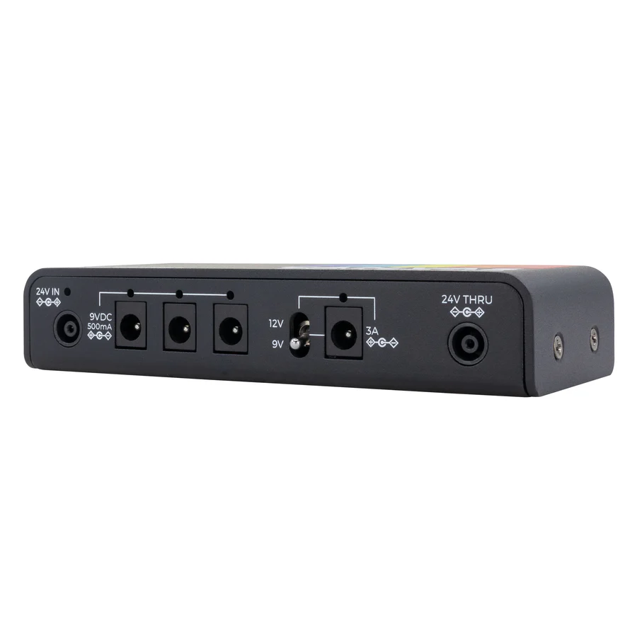 WALRUS AUDIO CANVAS POWER HP (ใช้กับ QUAD CORTEX, HX STOMP, HEADRUSH CORE ฯลฯ)