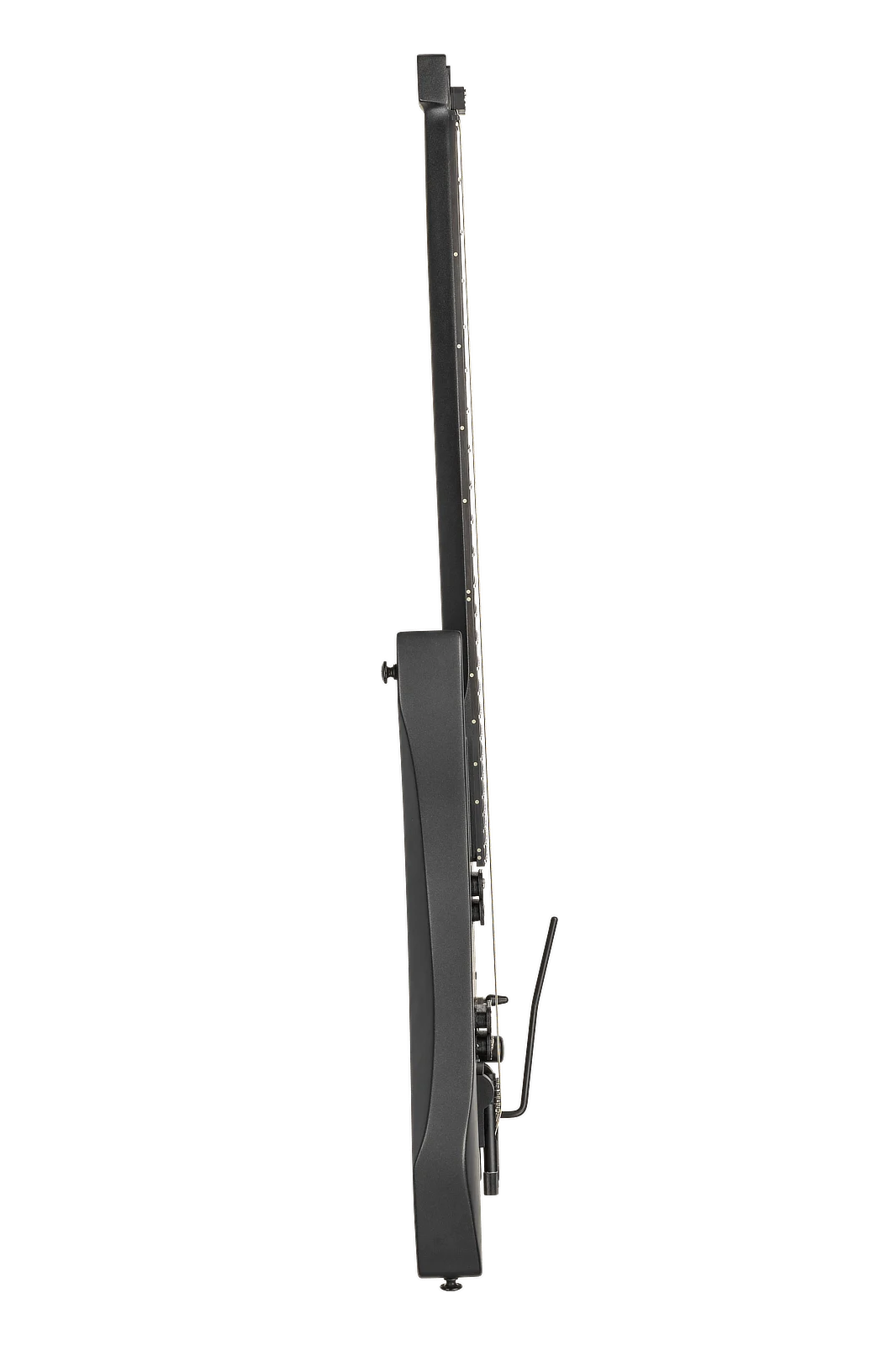 (DISCONTINUED) Strandberg Boden PLINI Edition Neck-Thru Black