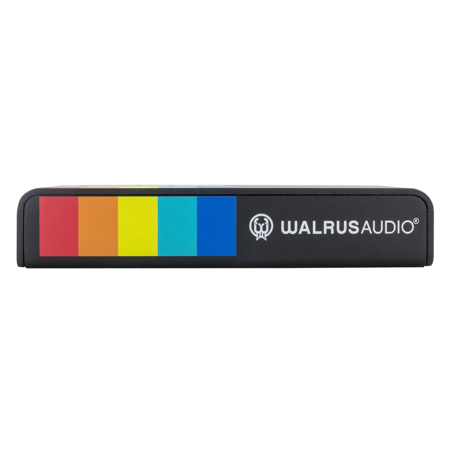 WALRUS AUDIO CANVAS POWER HP (ใช้กับ QUAD CORTEX, HX STOMP, HEADRUSH CORE ฯลฯ)