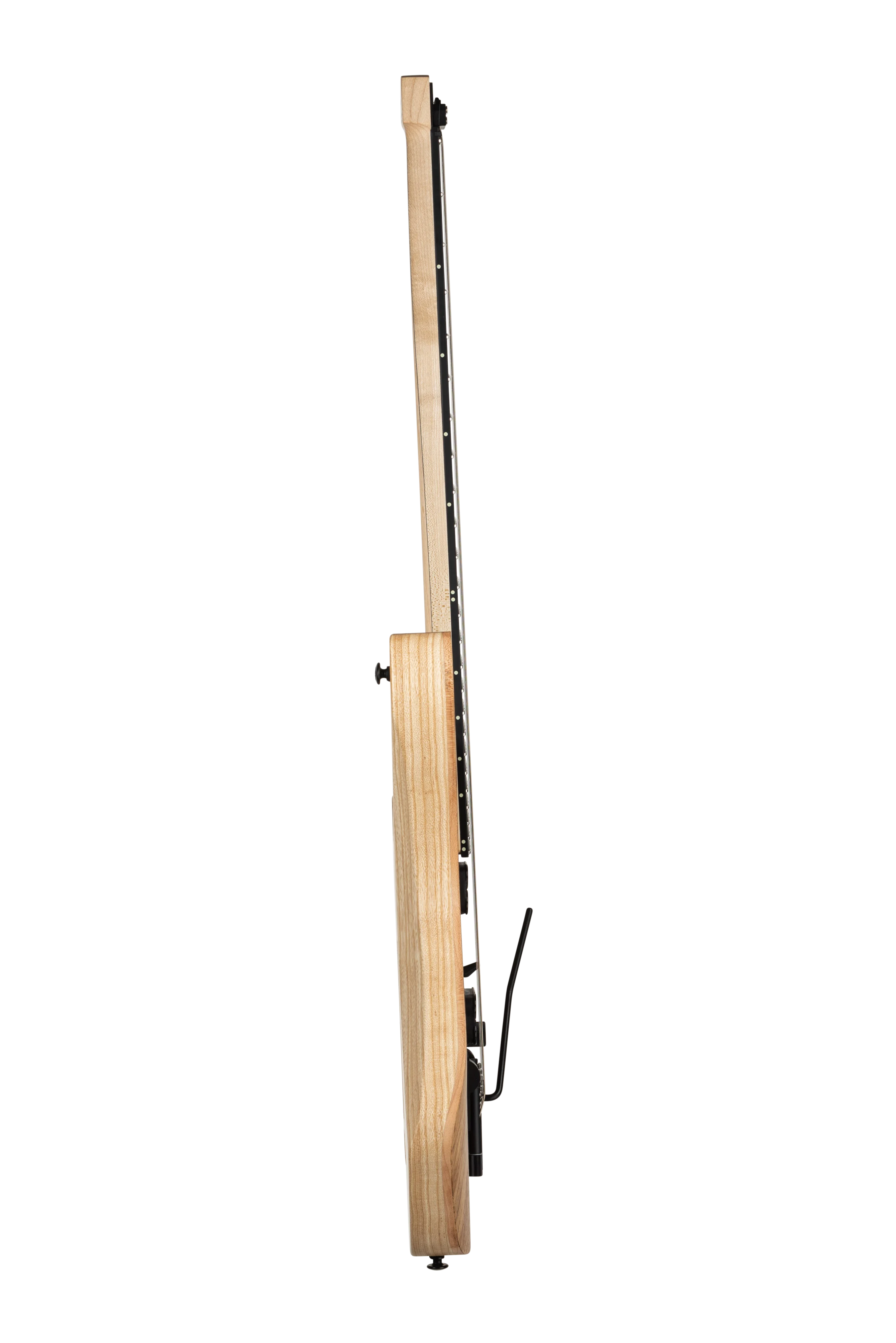 (DISCONTINUED) Strandberg Boden PLINI Edition Neck-Thru Natural
