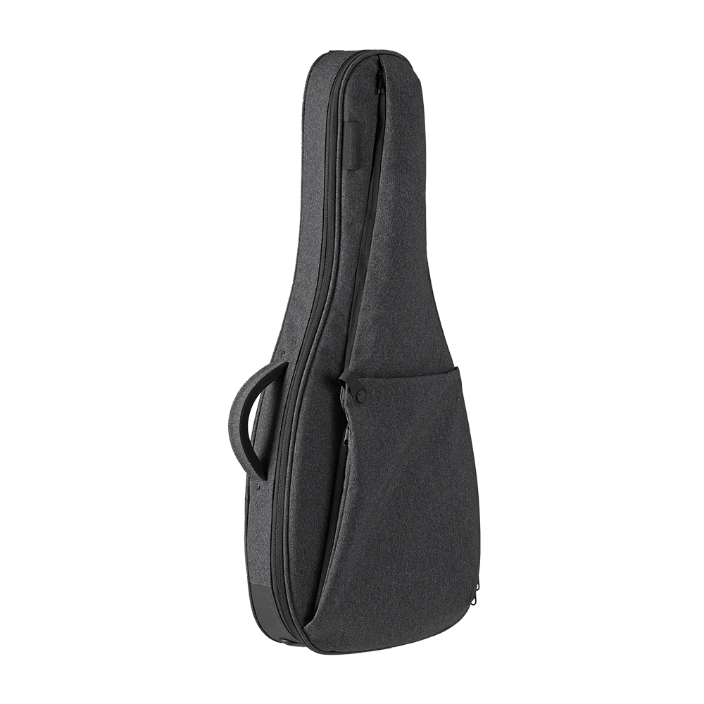 BRISQ Headless Guitar Bag / กระเป๋ากีตาร์หัวตัด