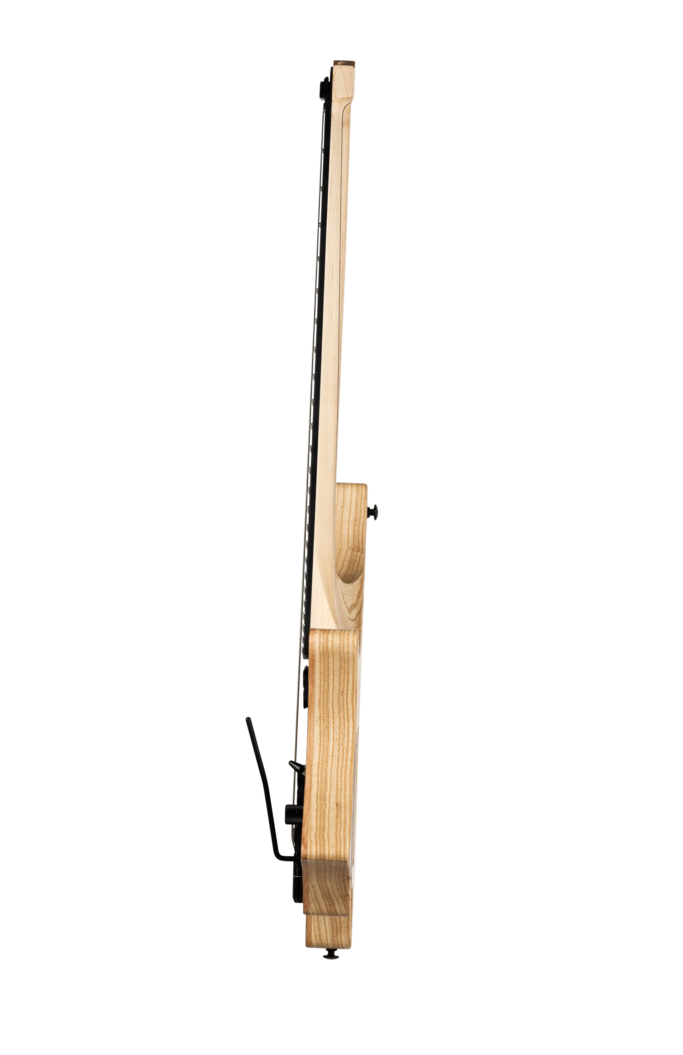 (DISCONTINUED) Strandberg Boden PLINI Edition Neck-Thru Natural