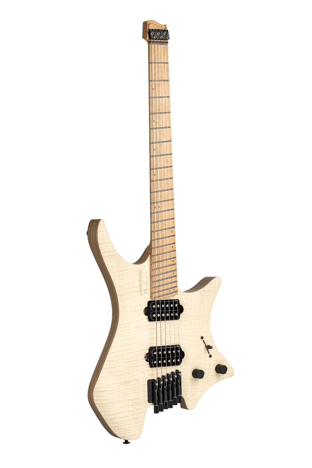 STRANDBERG BODEN OS NX 6 TREM NATURAL FLAME