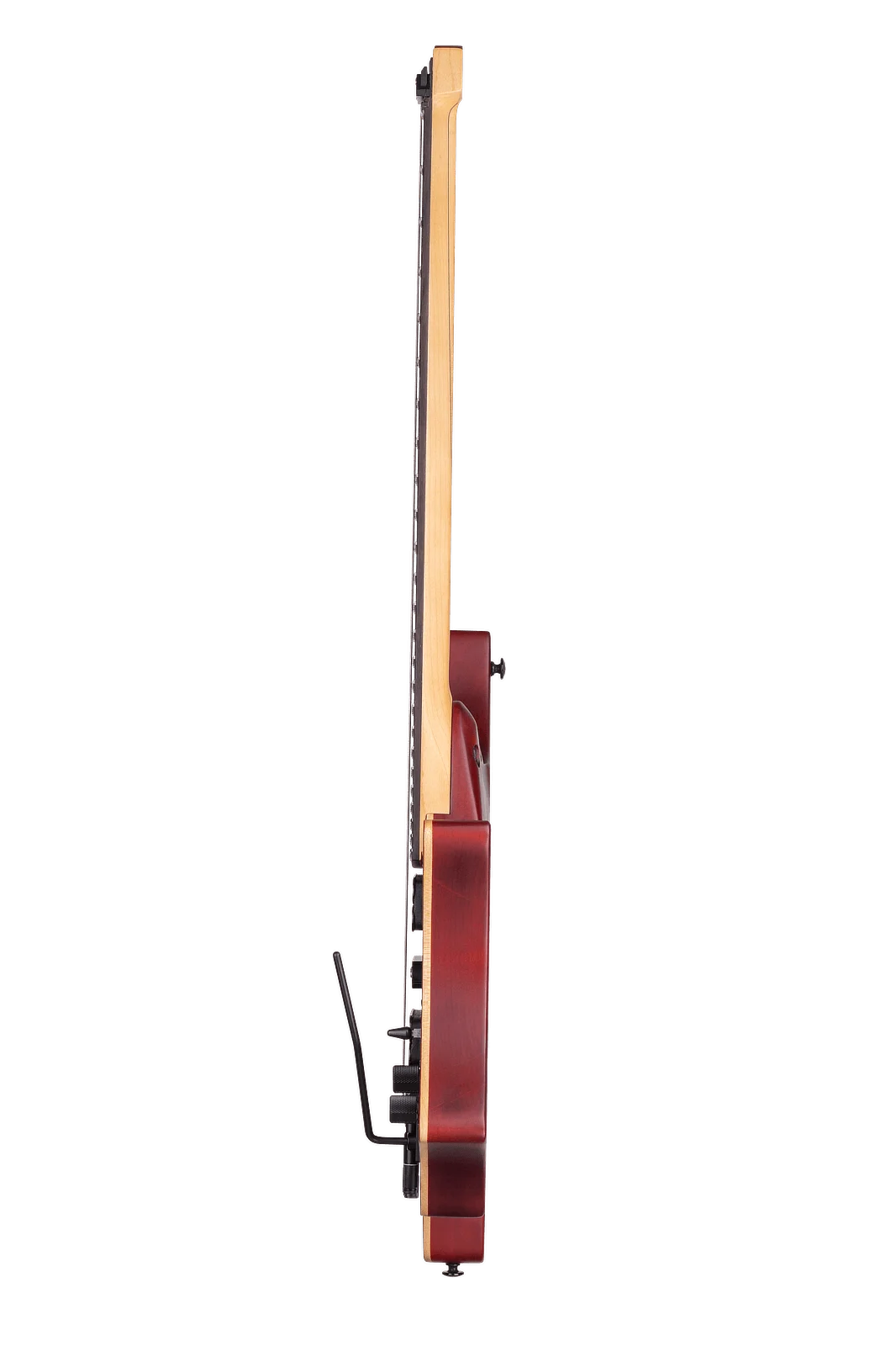 (DISCONTINUED) STRANDBERG BODEN FUSION NX 6 BONFIRE RED