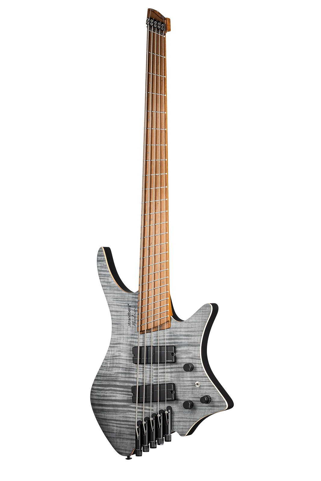 STRANDBERG BODEN BASS STANDARD 5 ฺBLACK