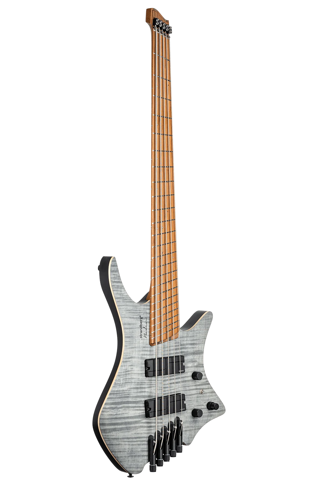 STRANDBERG BODEN BASS STANDARD 5 ฺBLACK