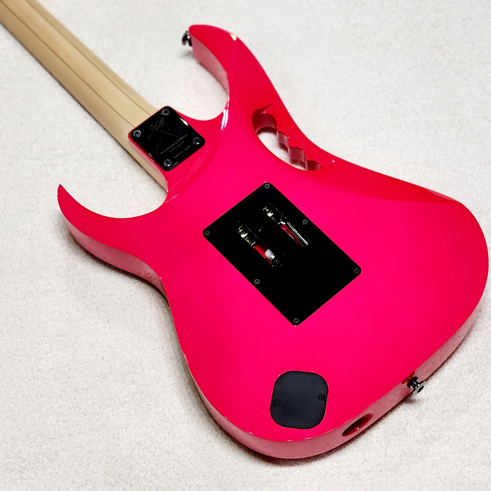 IBANEZ JEM777SK 30th Anniversary STEVE VAI