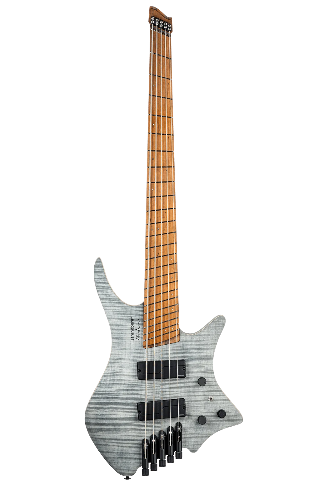 STRANDBERG BODEN BASS STANDARD 5 ฺBLACK